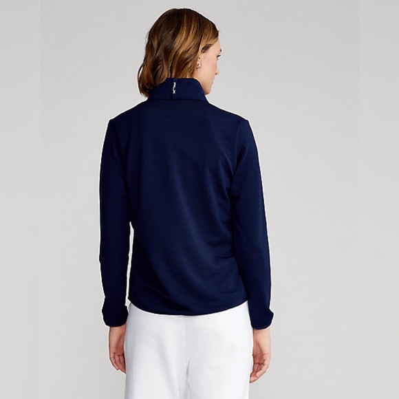 Ralph Lauren RLX Golf | NWOT Hybrid Full Zip Jacket - Picture 3 of 11